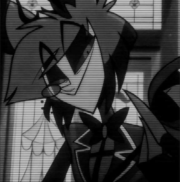 Alastor, (the radio demon) thumbnail