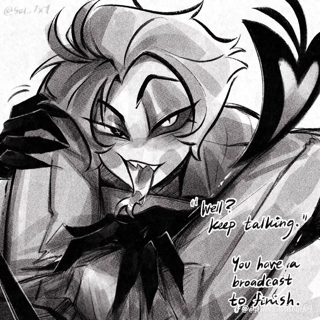 Lucifer Morningstar thumbnail
