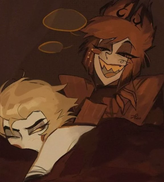 Lucifer marriage without love thumbnail