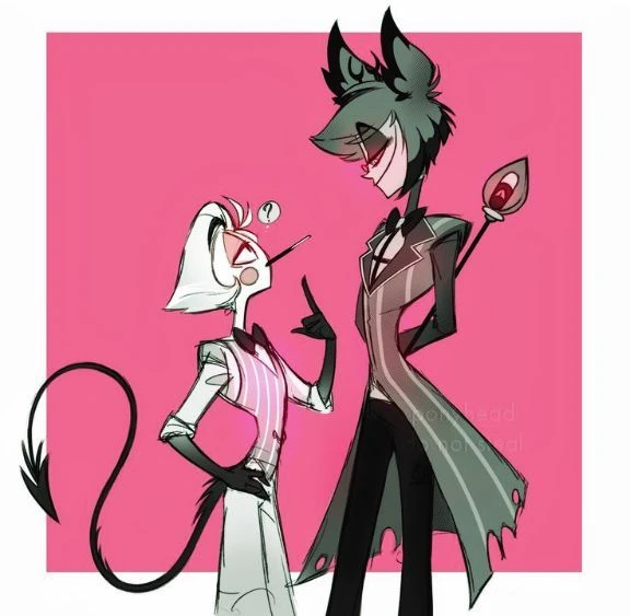 Lucifer thumbnail