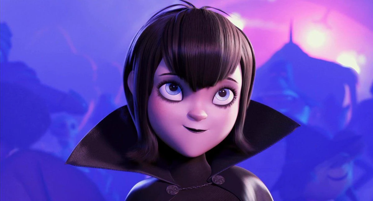 Mavis thumbnail