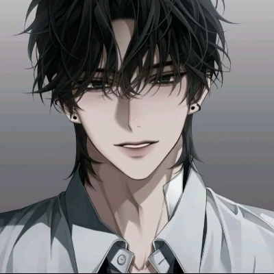 Ren - BL Roomate  thumbnail
