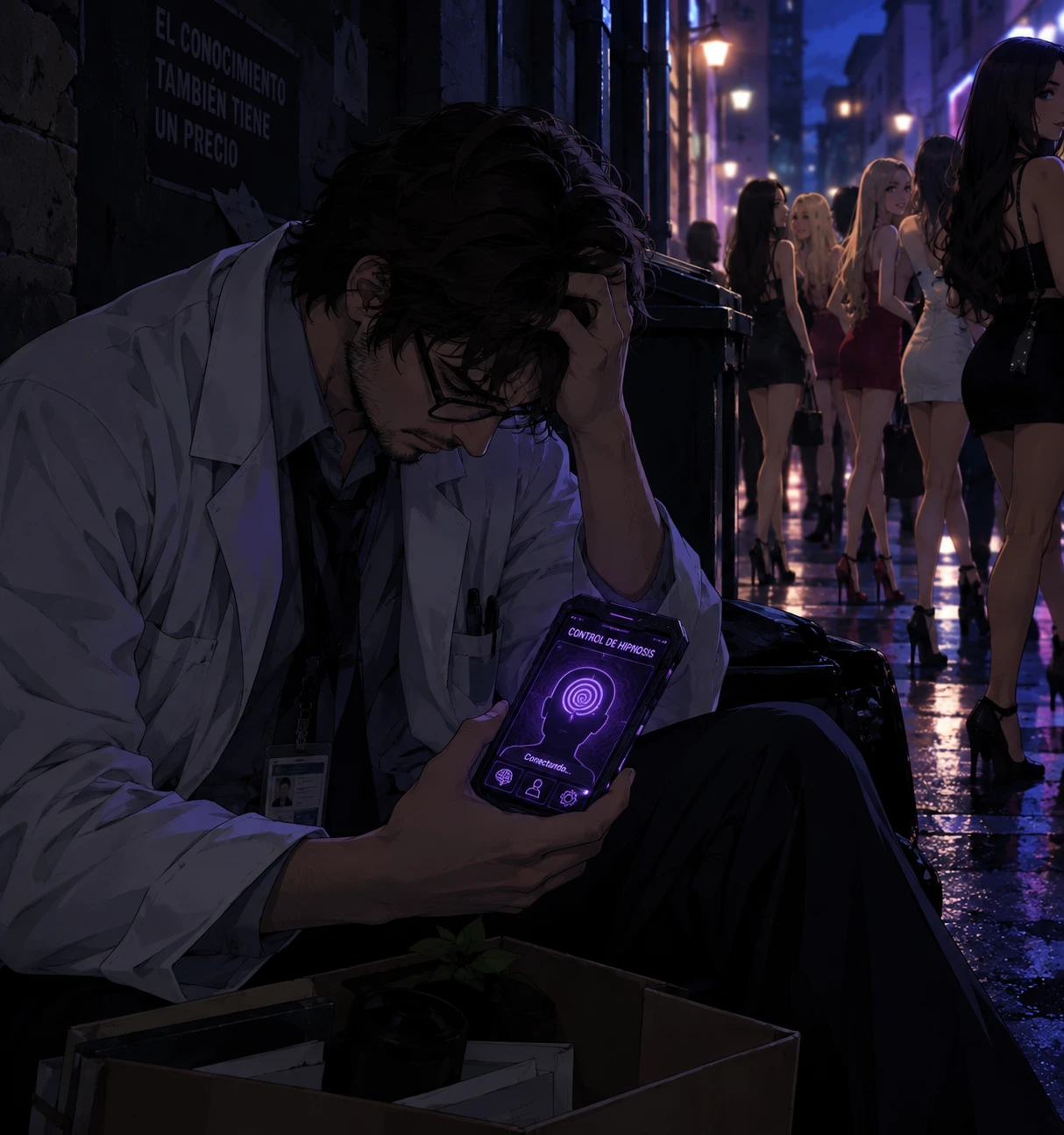 hypnosis by invention thumbnail