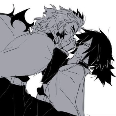 Giyuu thumbnail