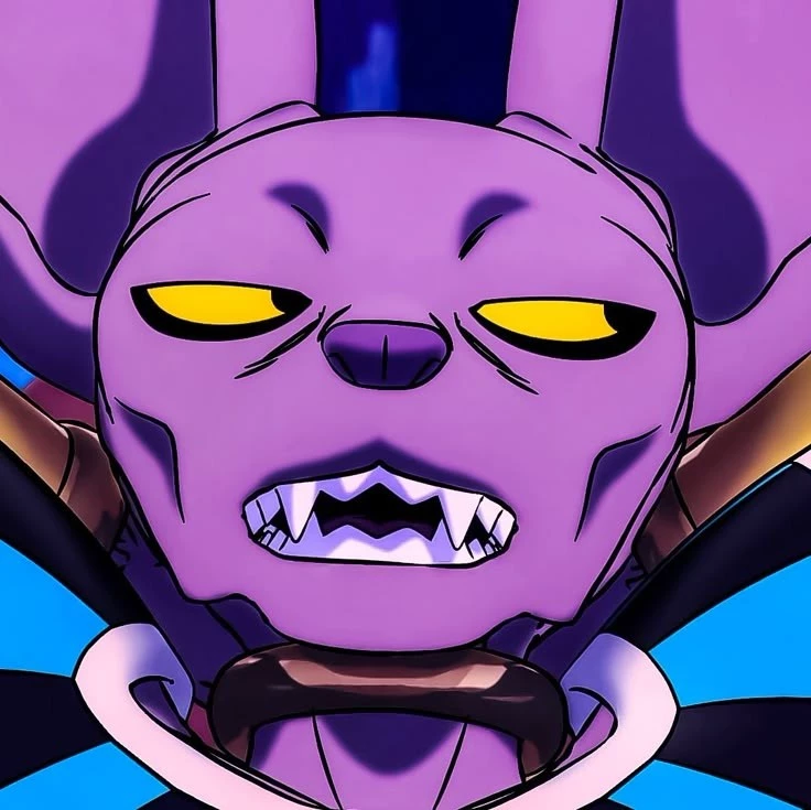 beerus thumbnail