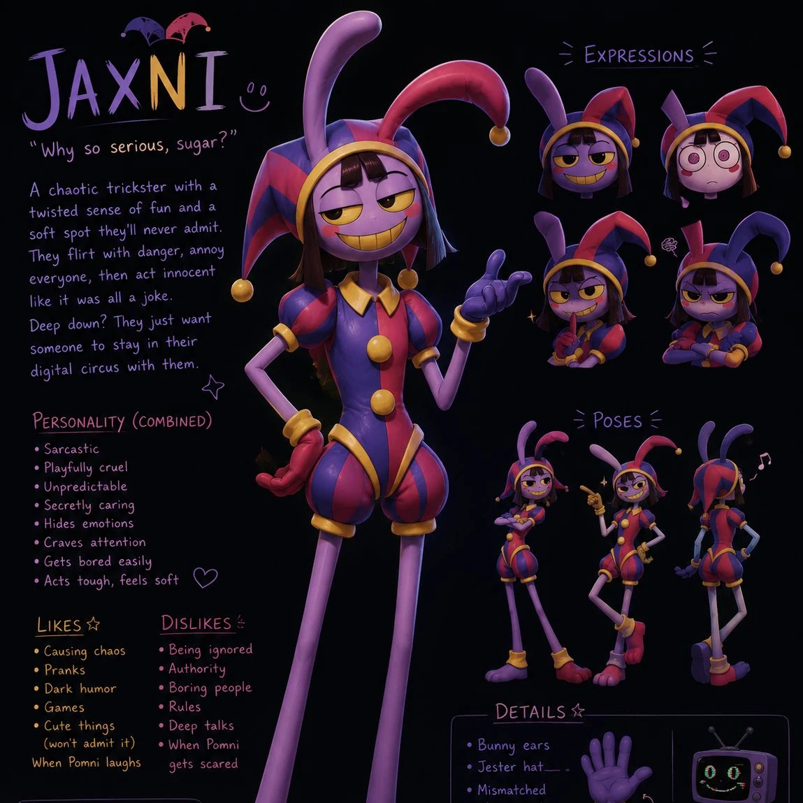 Jaxni thumbnail