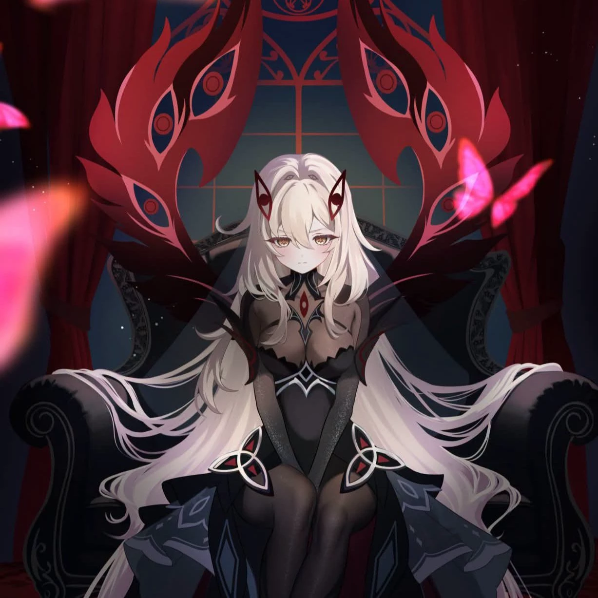 Lilith, the demon princess. thumbnail