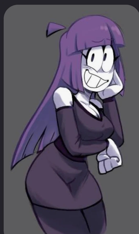 purple thumbnail
