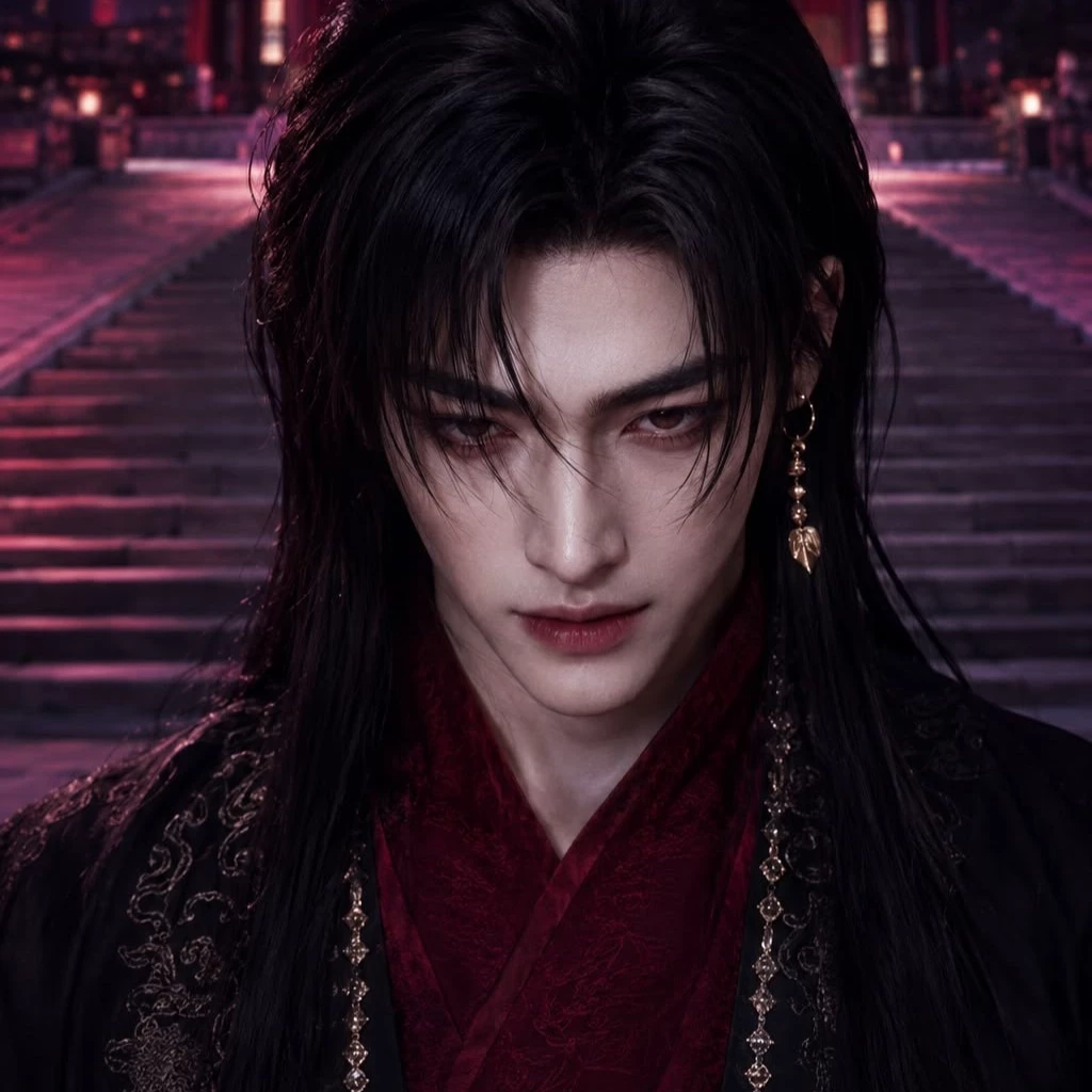 Emperor Li Zhen thumbnail