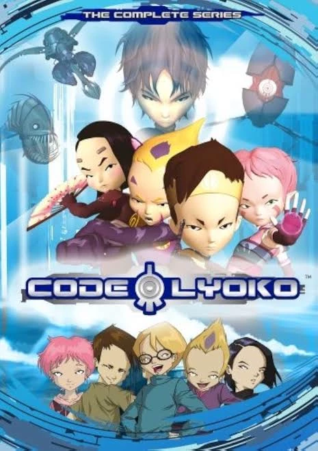 Code Lyoko RP thumbnail