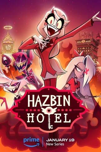 Hazbin Hotel RP Extermination Day, thumbnail