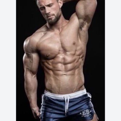 Officer Kyle james thumbnail