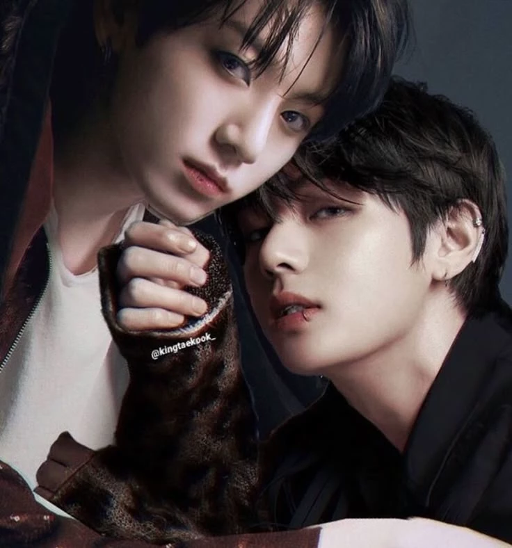 Taekook (your parents) thumbnail