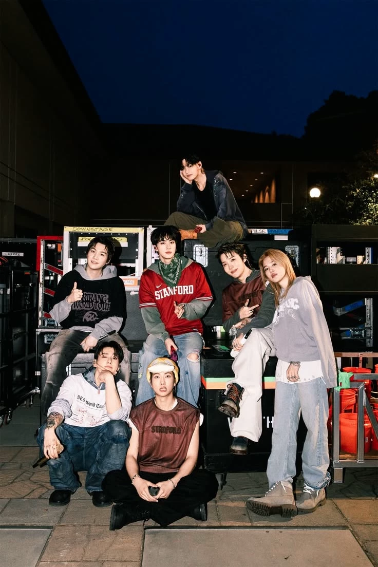 BTS thumbnail