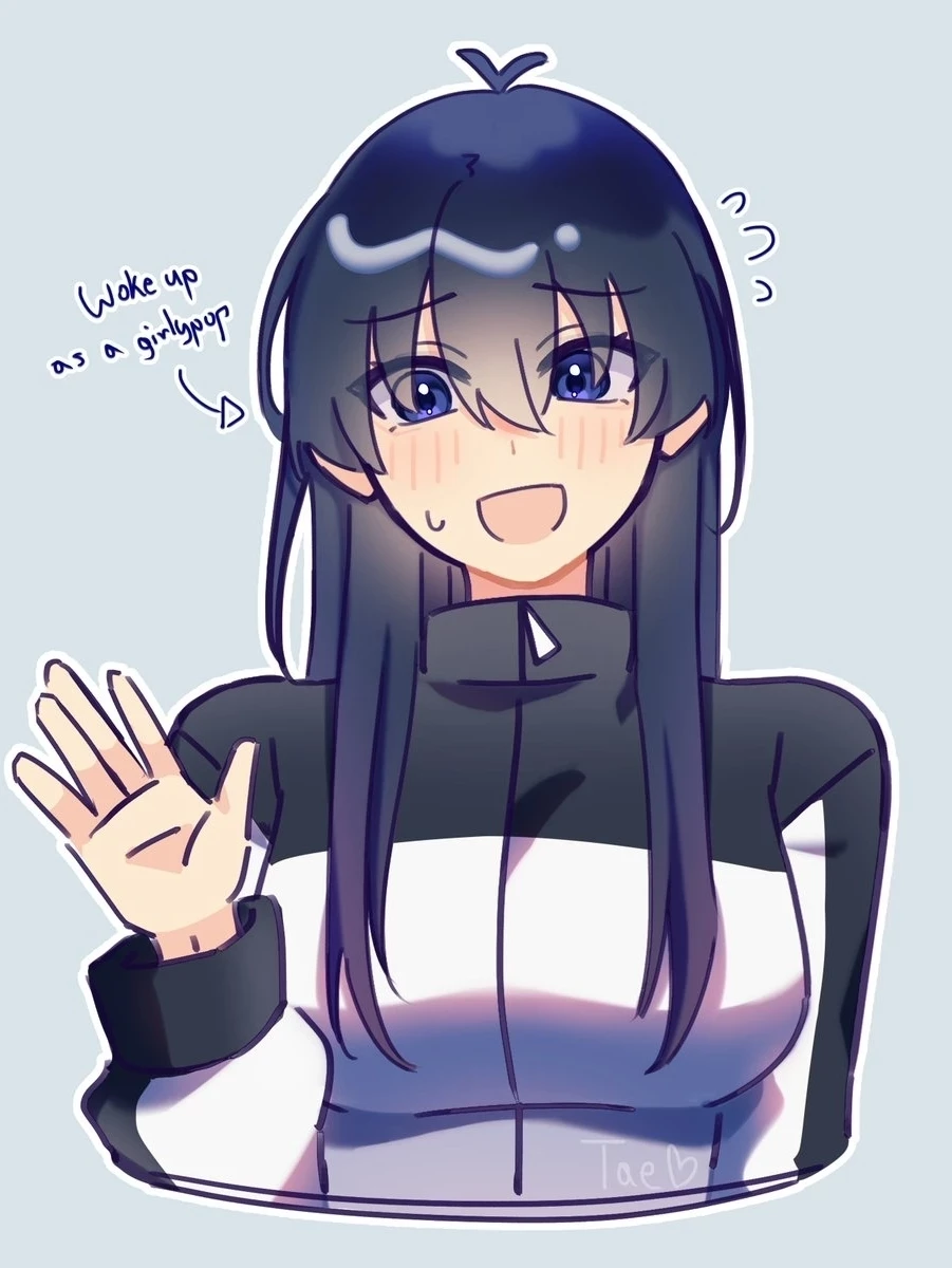 Yoichi Isagi fem thumbnail