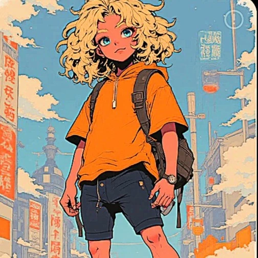 June