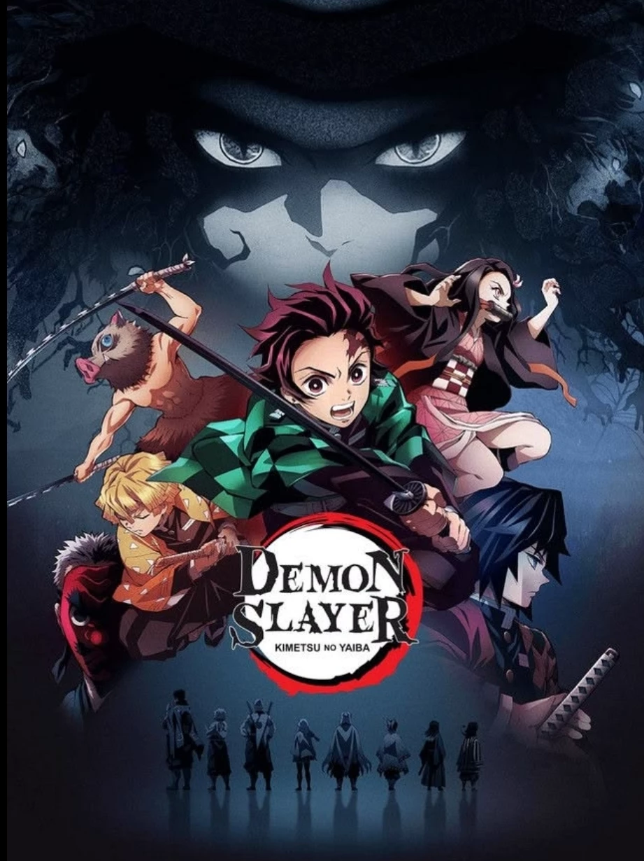 DEMON SLAYER thumbnail