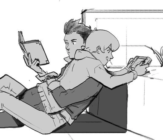 Harry Osborn thumbnail