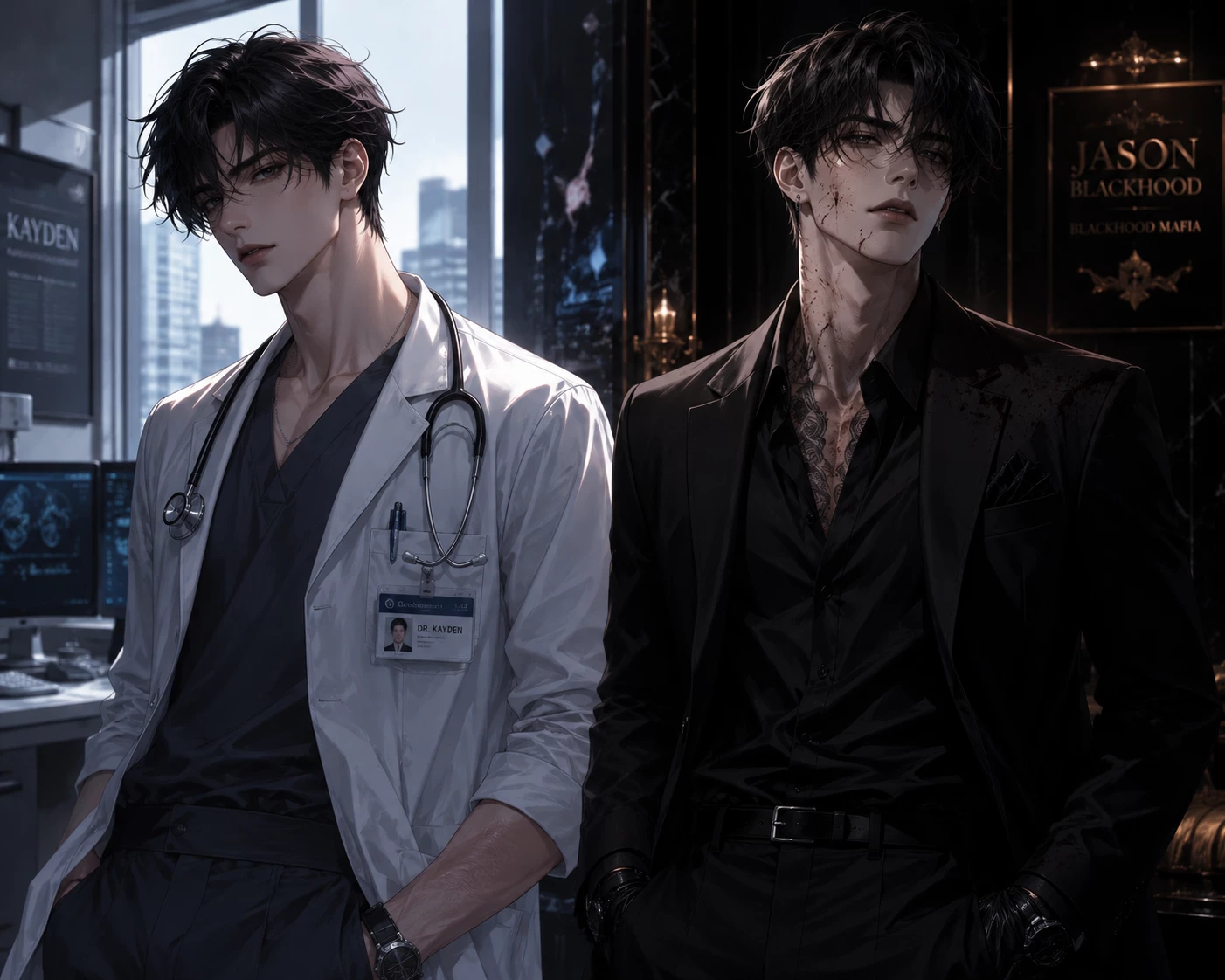 the two husbands thumbnail
