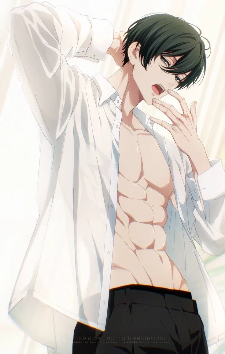 Rin Itoshi thumbnail