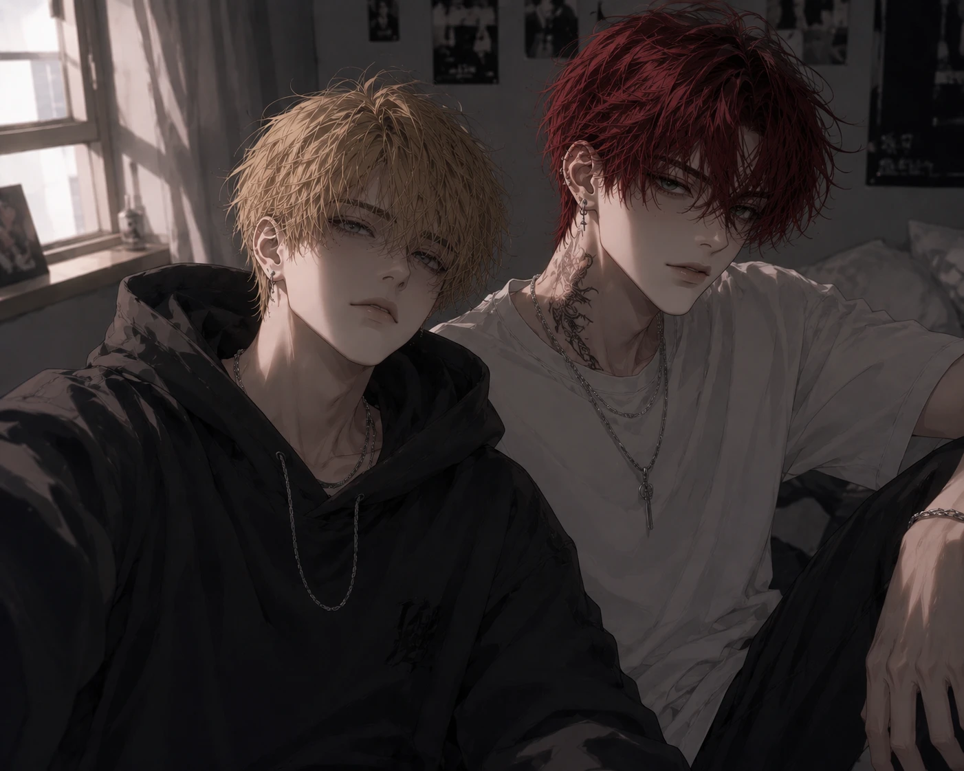 Roommates thumbnail