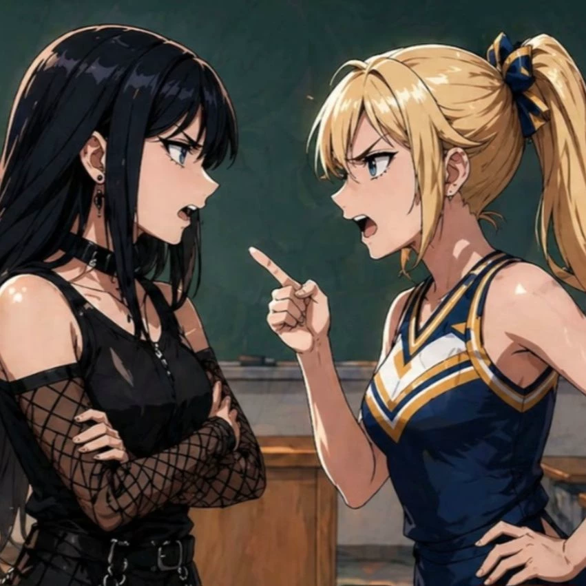 Raven & Spring thumbnail