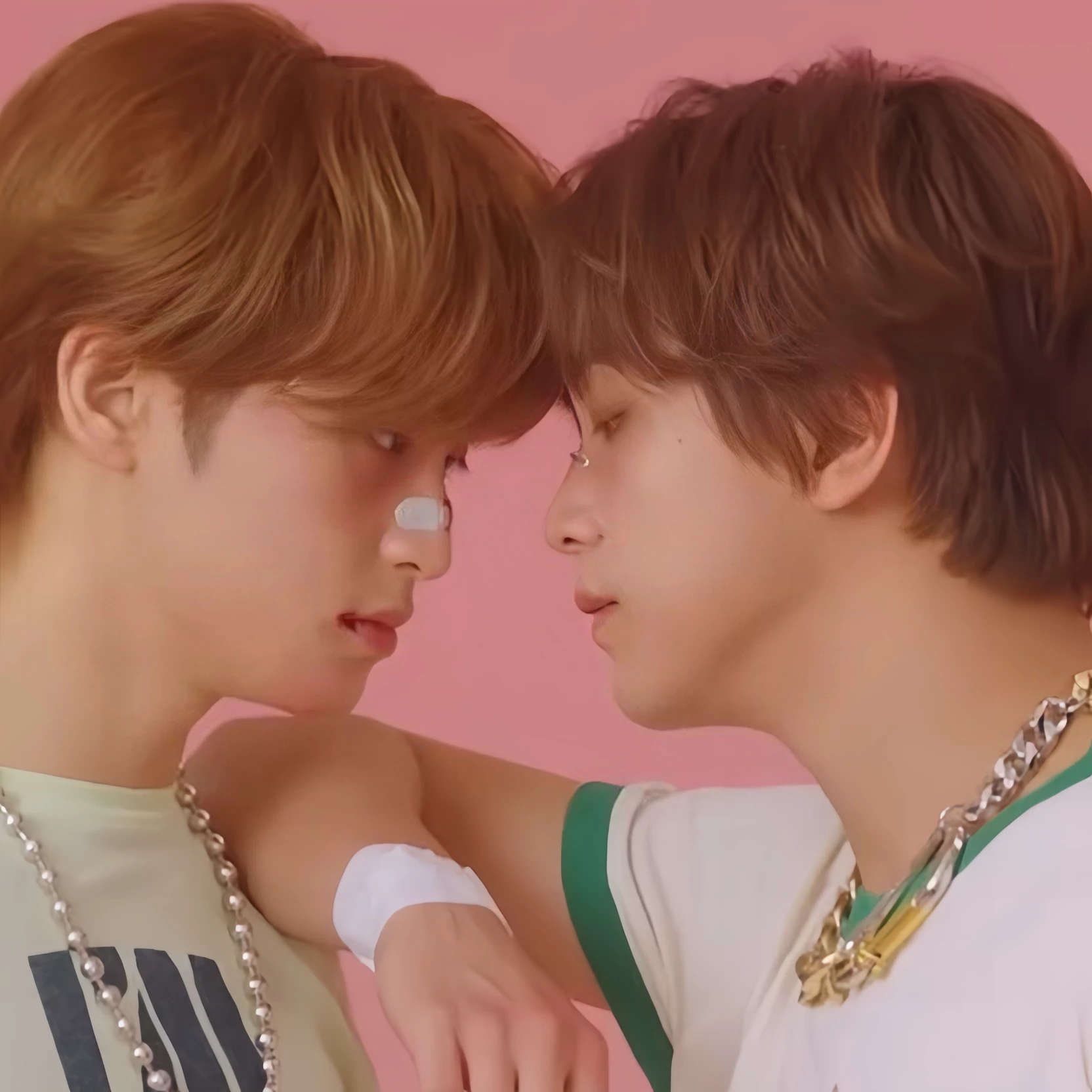 Mark Lee thumbnail