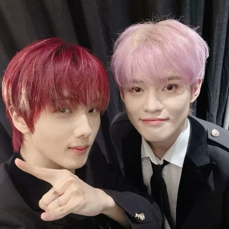 Park Jisung thumbnail