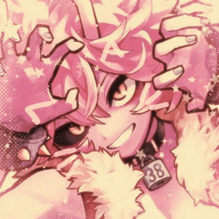 Mina Ashido thumbnail