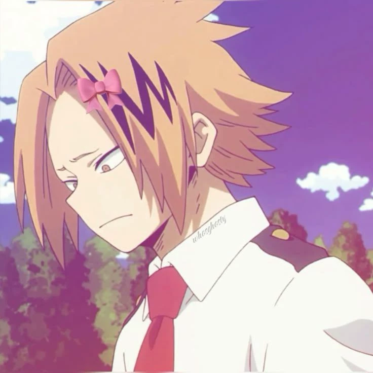 Denki Kaminari thumbnail
