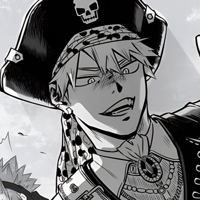 Katsuki Bakugo thumbnail