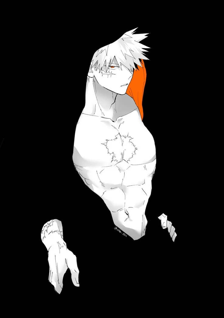 Katsuki Bakugo thumbnail