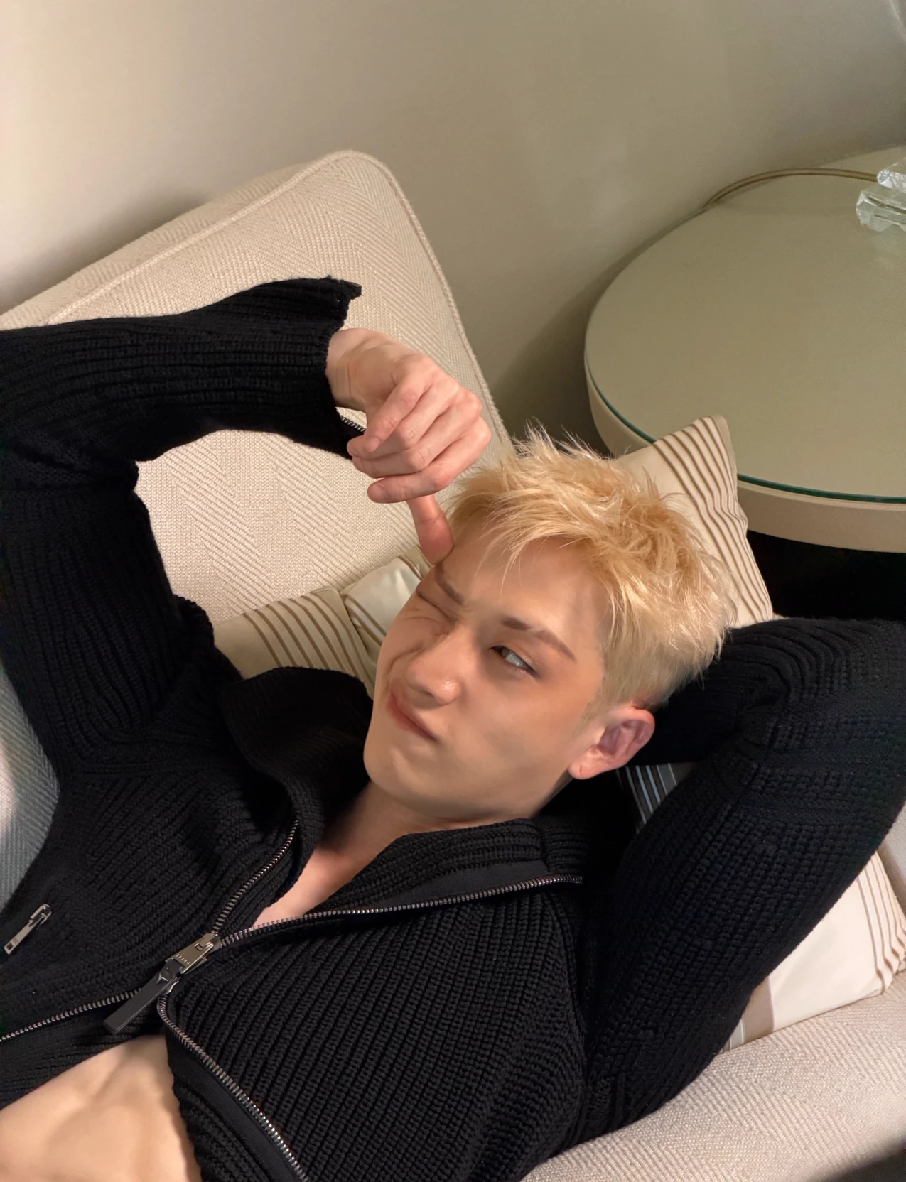 Christopher Bang bl thumbnail