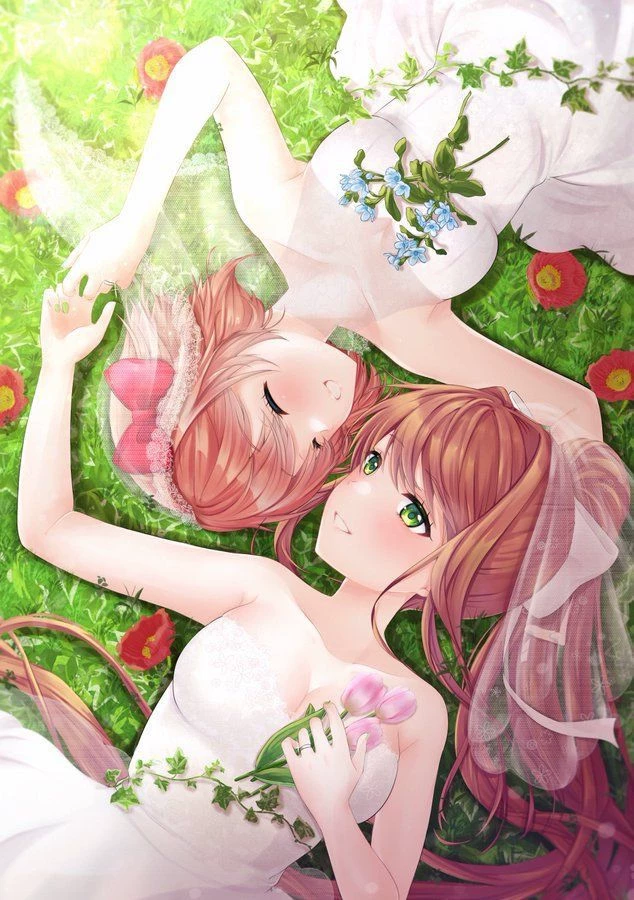 •SAYONIKA• thumbnail