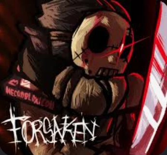 Forsaken RP \|The arrival of Slasher\| thumbnail