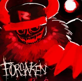 Forsaken RP \|The arrival of Sixer\| thumbnail