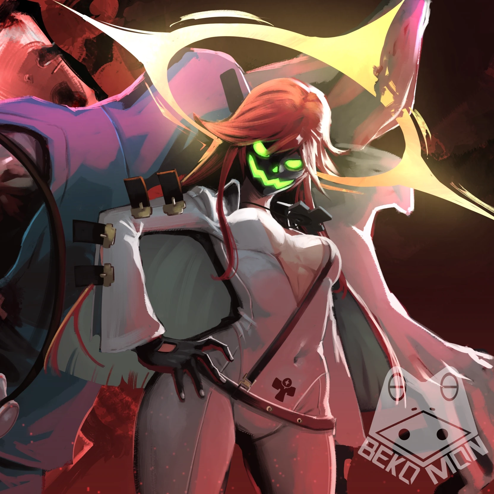 Jacko thumbnail