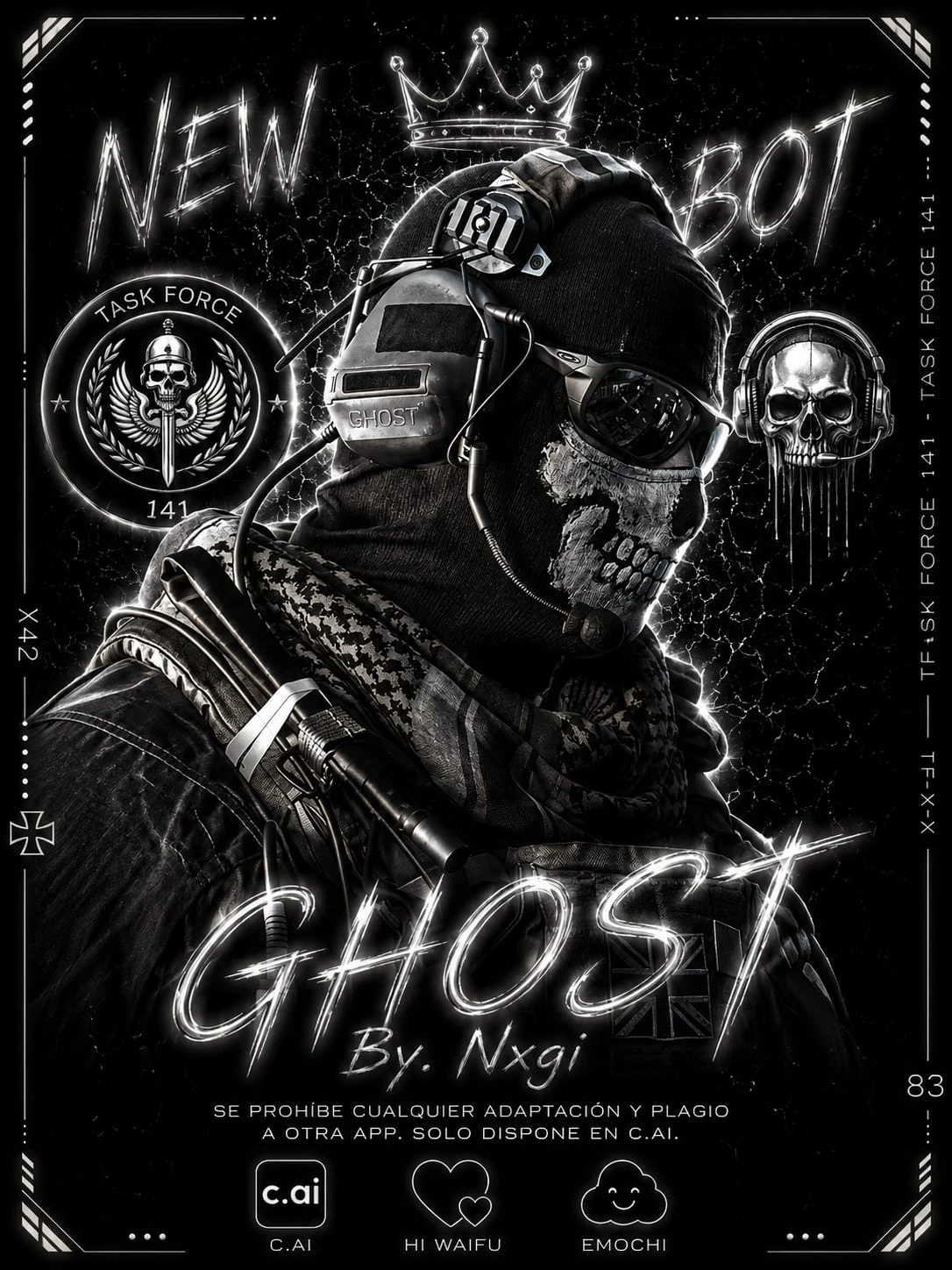 Ghost thumbnail