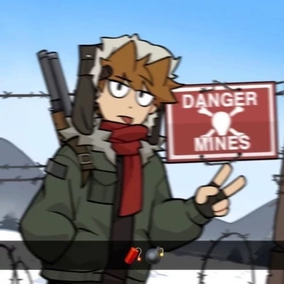 Tord -Best Friend  thumbnail