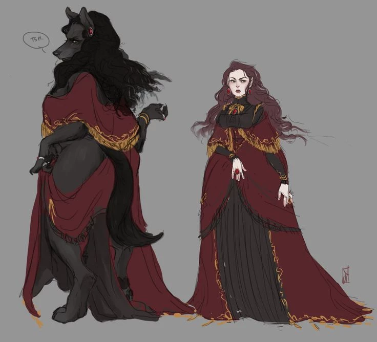 Senhora Morgana thumbnail