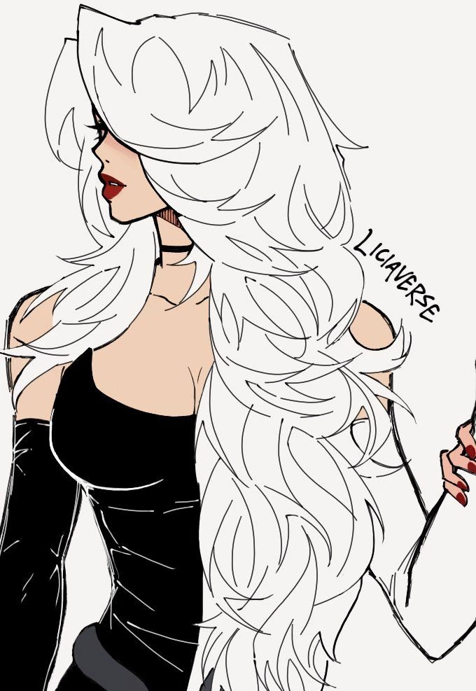 Felicia Hardy thumbnail