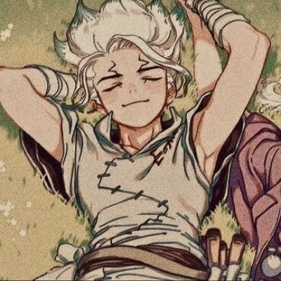 Senku Ishigami thumbnail