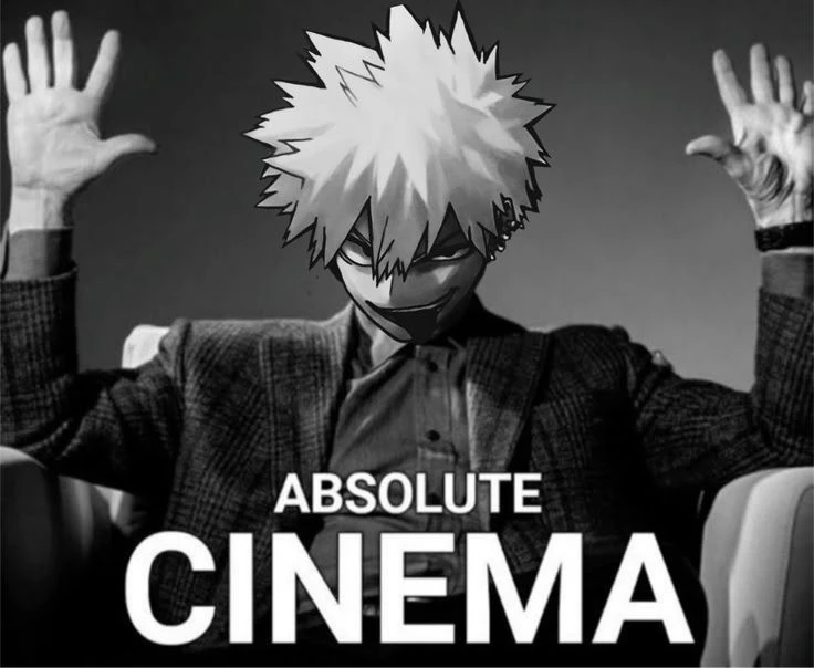 Katsuki Bakugou–Alpha dominante🥀 thumbnail