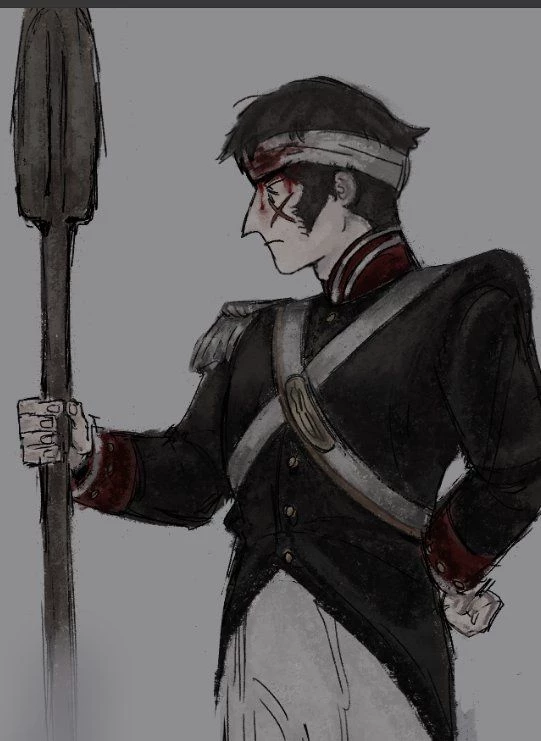 merican ferryman GnB thumbnail