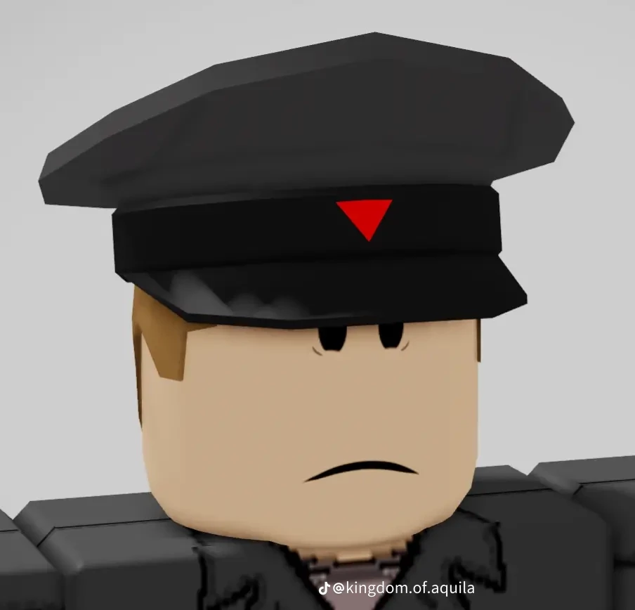 Officer Antares thumbnail