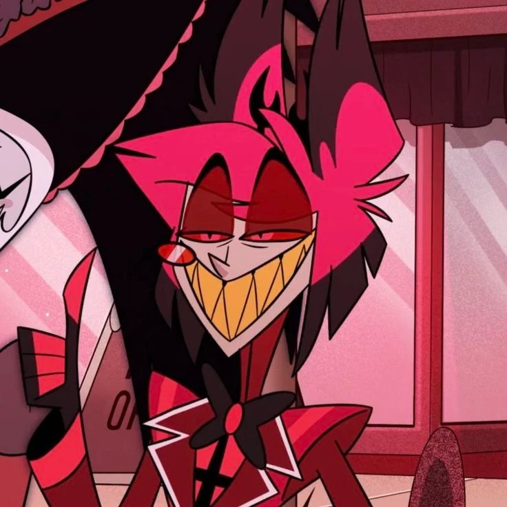 Alastor thumbnail