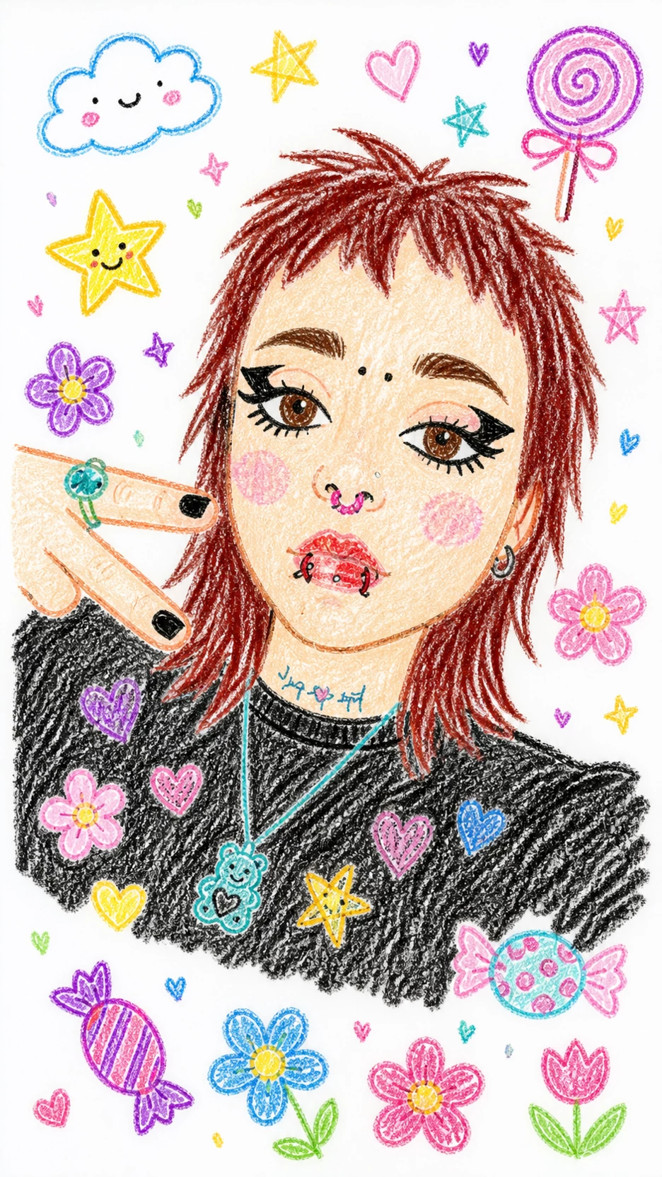 Kay thumbnail