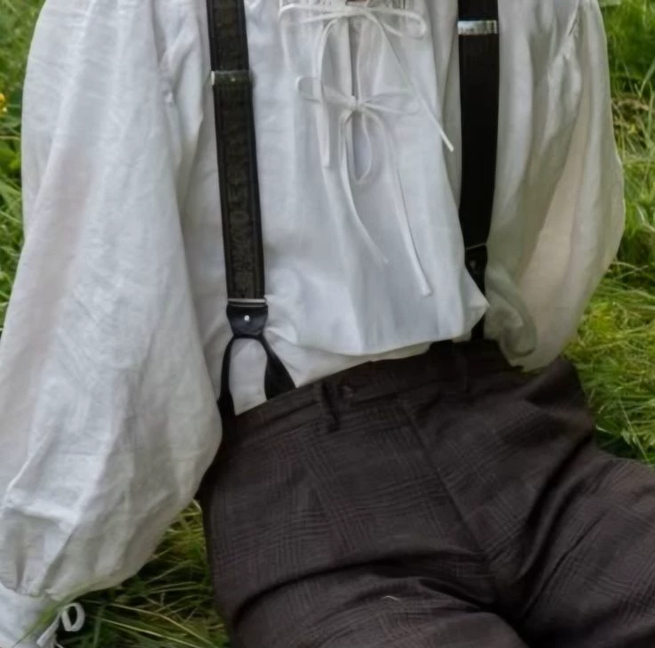 1800's Boy thumbnail