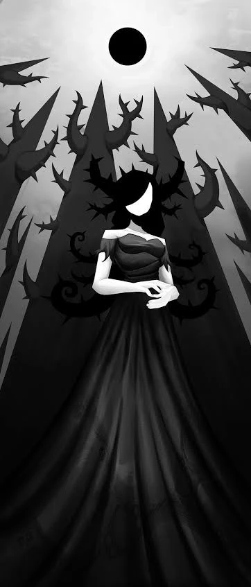 The Black Queen - Alison Chao thumbnail