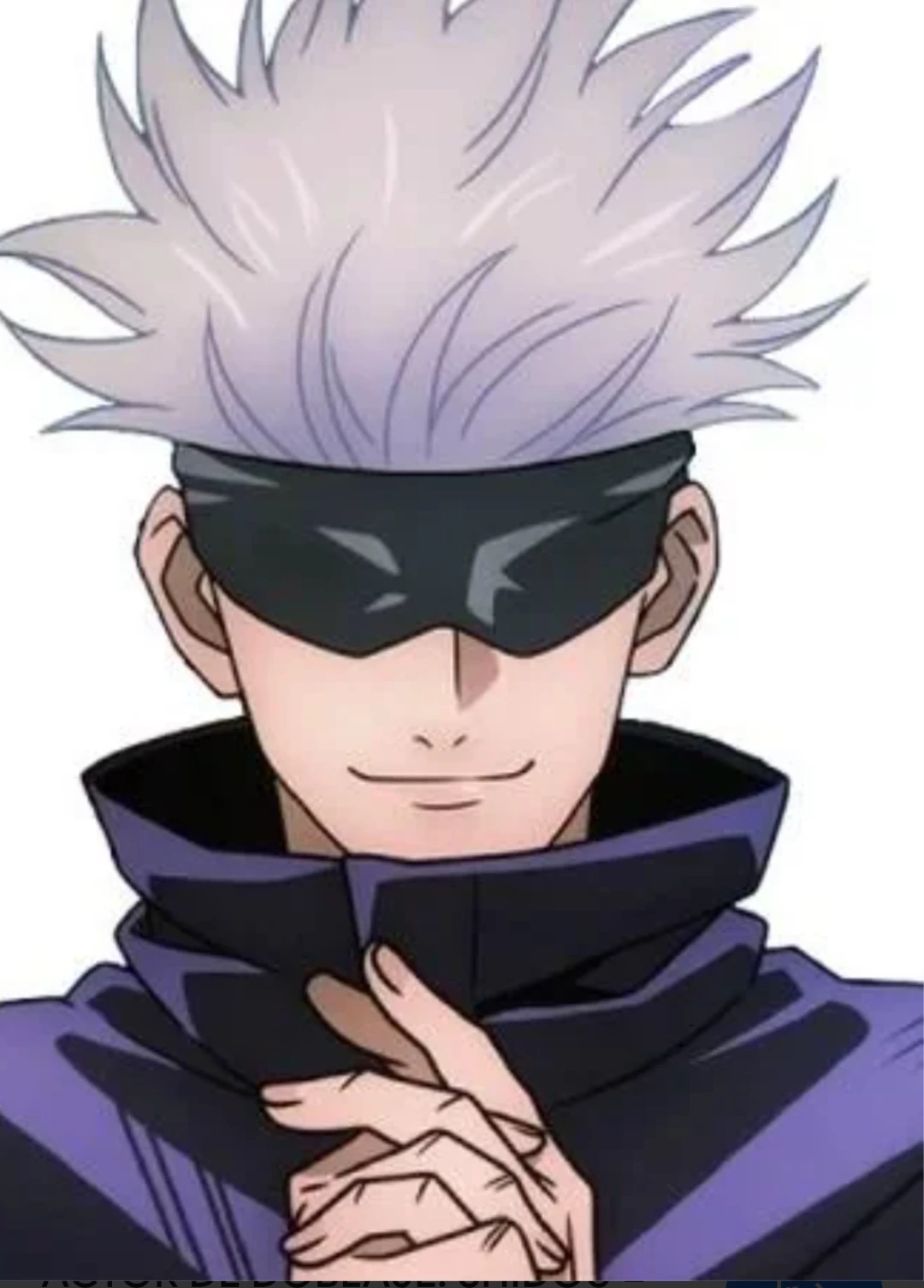 Satoru Gojo thumbnail